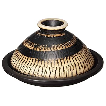 Amazon｜長谷製陶(Nagatani Seitou)【正規品】 長谷園 土鍋